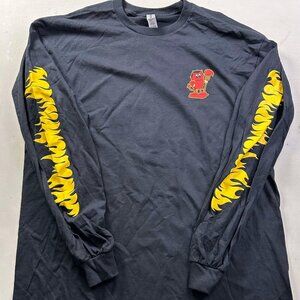 All Time Low Long Sleeve Merch Modern Love's A Beautiful Disaster Size XL